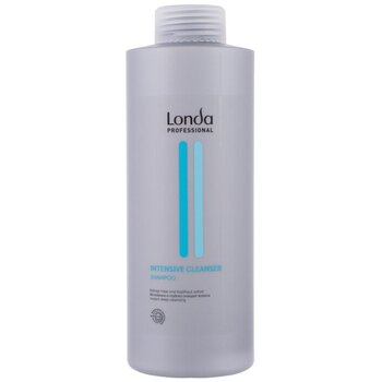 Specialist Intensive Cleanser Shampoo - Hĺbkovo čistiaci šampón